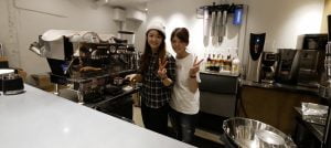 ブログ　STREAMER COFFEE COMPANY