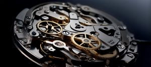 ブログ　複雑機械式時計の魅力