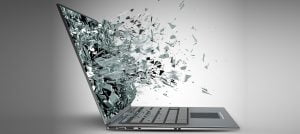 ブログ　あなたのパソコン遅くなってない？