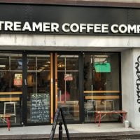 ブログ　Streamer Coffee Company Shinsaibashiに魅せられて