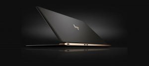 ブログ　モバイルPC Spectre13を選んだ理由