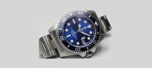 ブログ　機械式腕時計の魅力