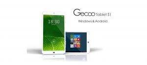 ブログ　タブレット端末を探して