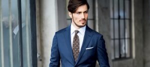 ブログ　ビジネスマンお洒落テク5選