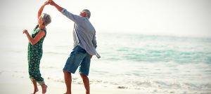 ブログ　中高年の恋愛事情