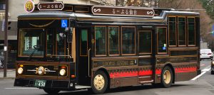 ブログ　仙台旅行記【後編】