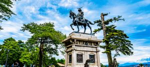 ブログ　仙台旅行記【前編】